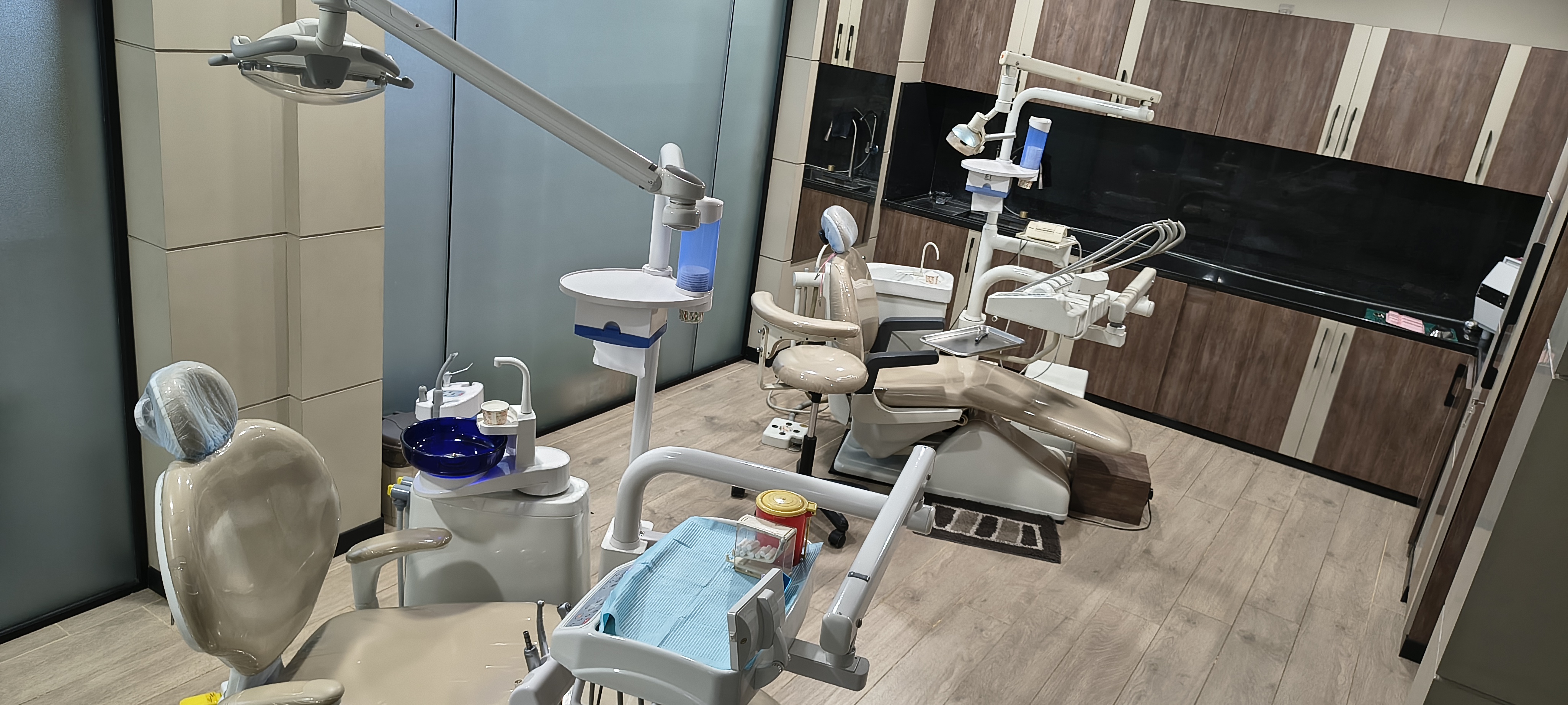 Dental Equipment