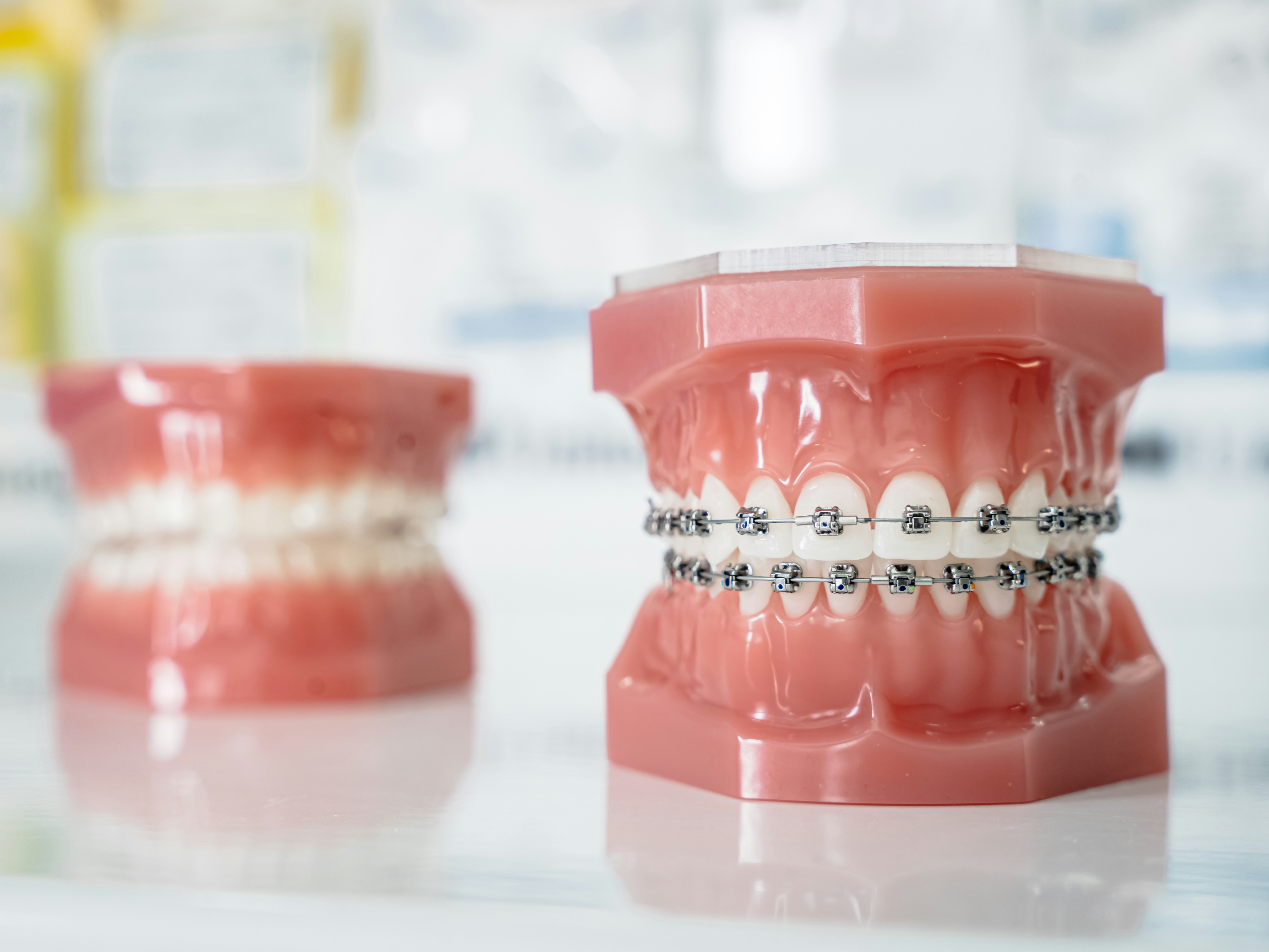Orthodontics